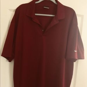 Golf shirt